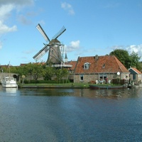IJsselmeer, 2003
