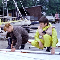 Mondsee, 1979